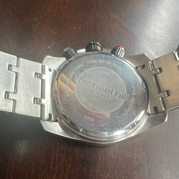 Michael Hill Watch - Picture 3 of 4